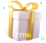 Receba seus bônus de boas-vindas no 777hh