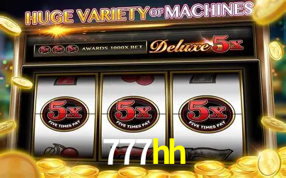 Desvendando o Mundo dos Jogos Virtuais na 777hh