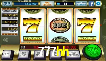 A Revolução dos Aplicativos de Jogos no 777hh