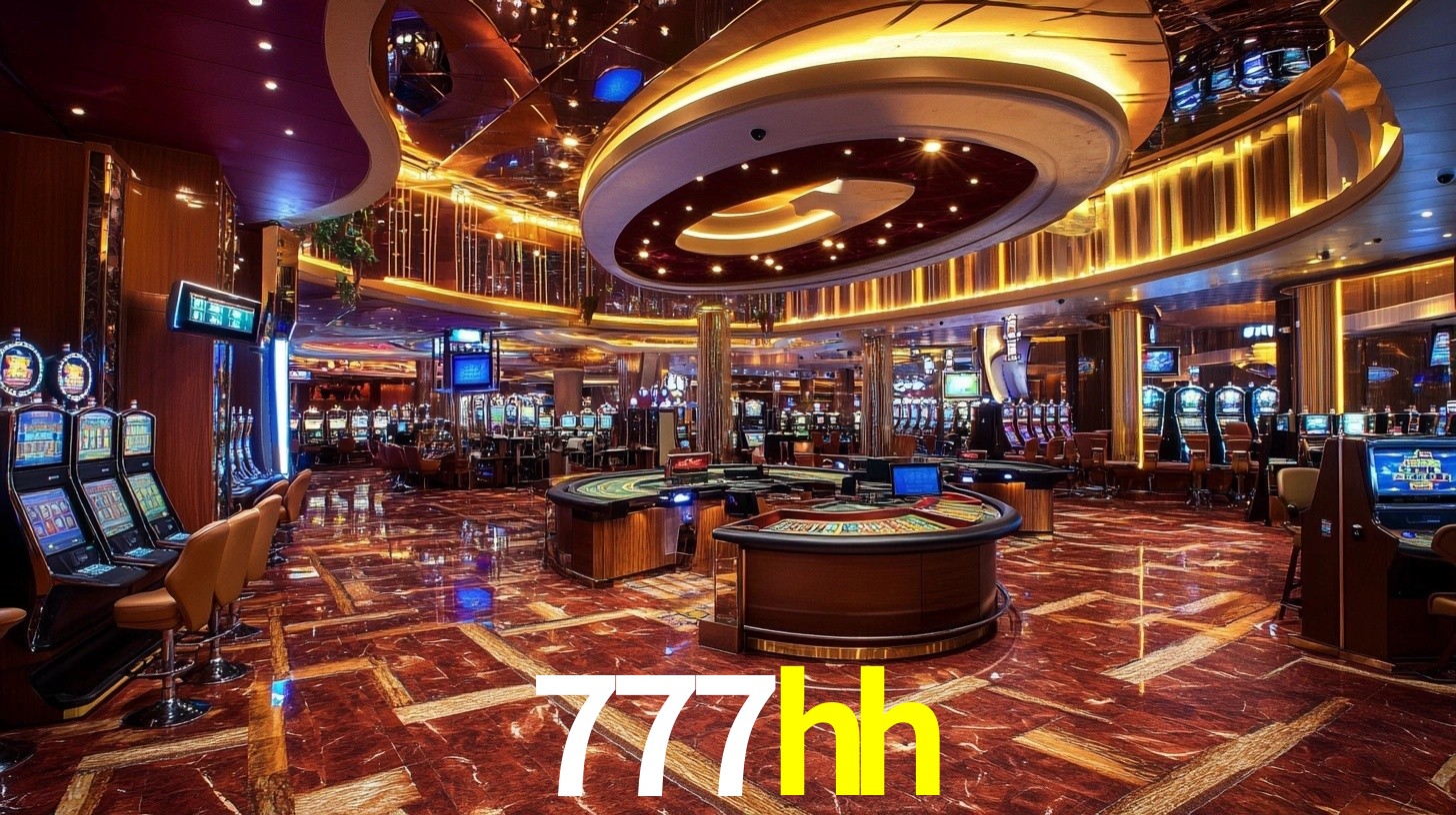VIP Casino 777hh