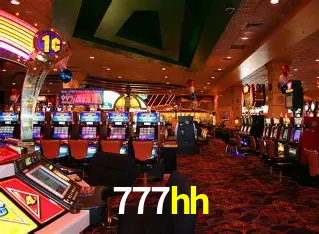 777hh Brasília - Casino Guide