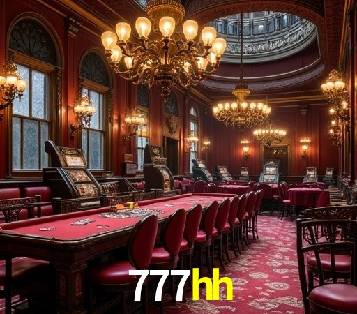 777hh Plataforma - Certificada MGA desde 2015