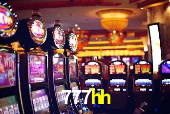 777hh São Paulo - All Bonuses