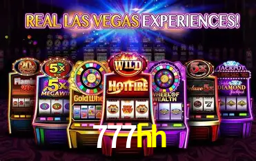 777hh Brasília - VIP Program