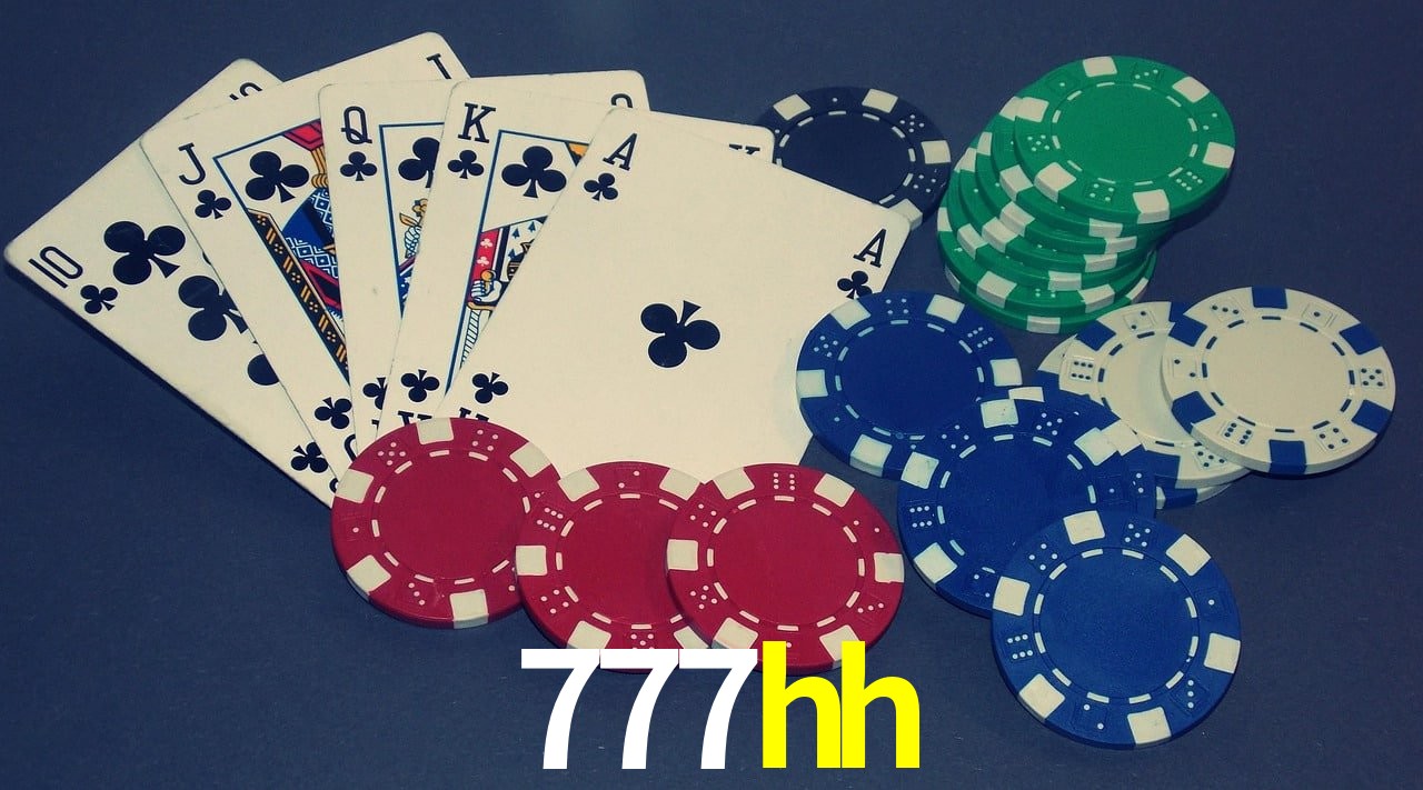 Game Providers 777hh