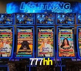 Explorando a Categoria de Eventos em Apostas na 777hh