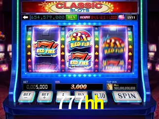 Inovações de Jogos na 777hh: O Futuro das Experiências Interativas