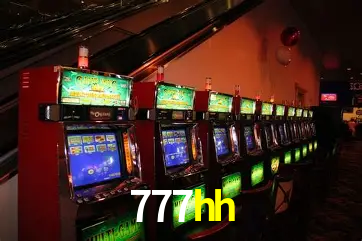 Desvendando o Mundo dos Jogos Virtuais na 777hh
