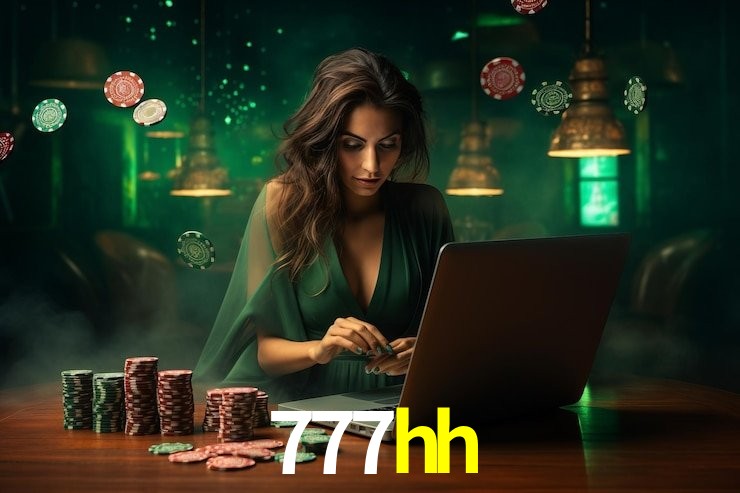 777hh - Installation Guide