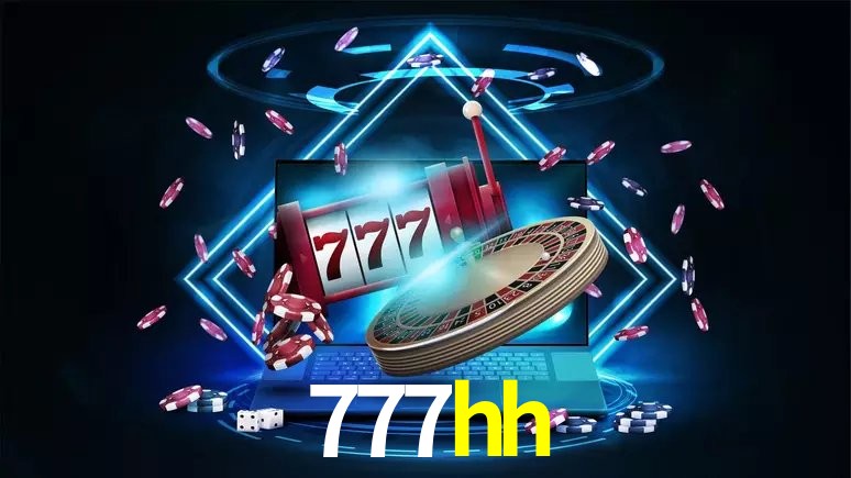 777hh Belo Horizonte - Jackpots