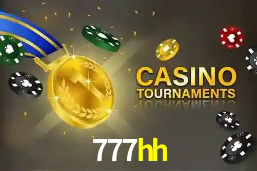 777hh App - Aplicativo Móvel Oficial