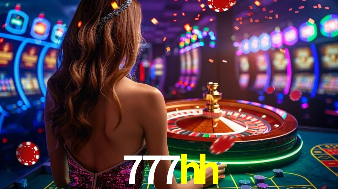 777hh - App Features
