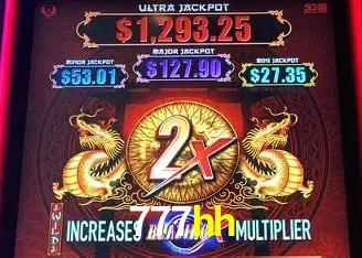 777hh São Paulo - Live Tables