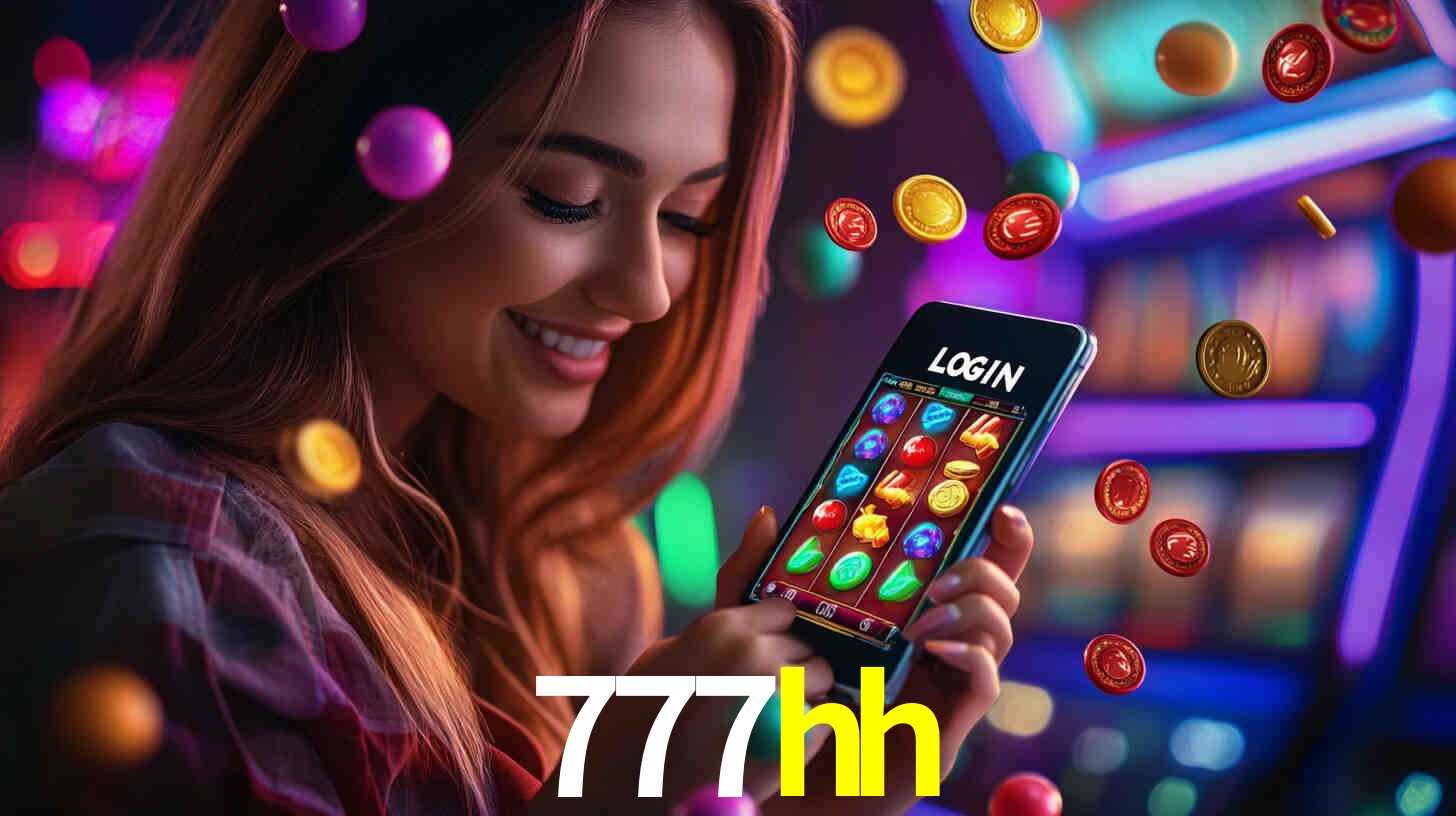 Experimente o Login Seguro Premium no 777hh