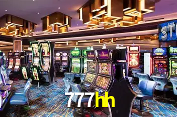 Desvendando o Mundo dos Jogos Virtuais na 777hh