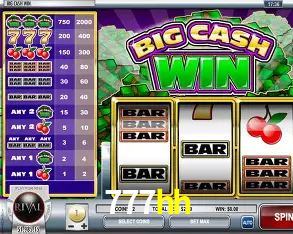 A Revolução dos Aplicativos de Jogos no 777hh