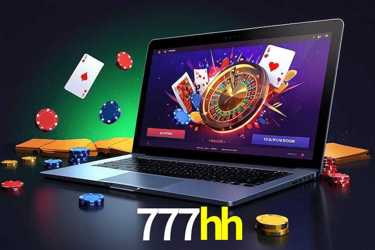 777hh Brasília - Security