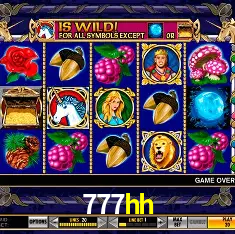 777hh Rio de Janeiro - Bonus Terms