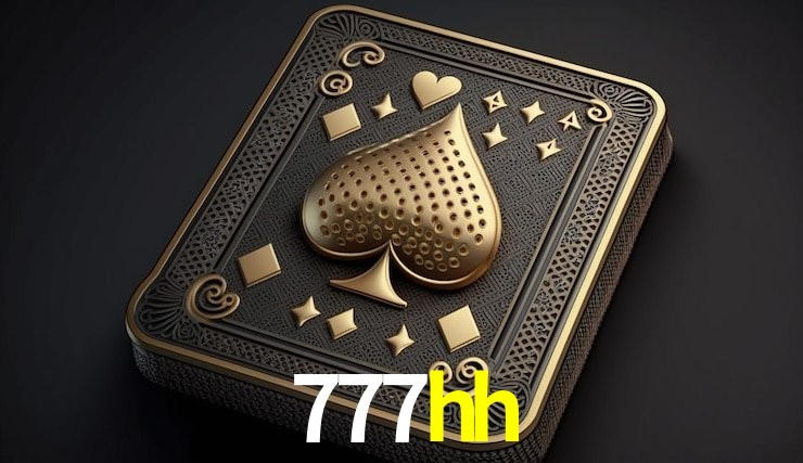 Benefícios da Conta 777hh