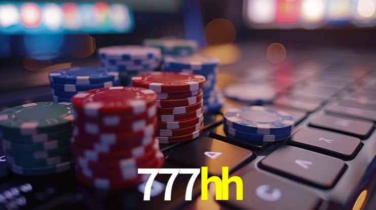 777hh - Winners Celebration