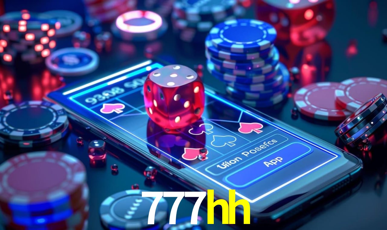 777hh - Análise de Mercados Esportivos