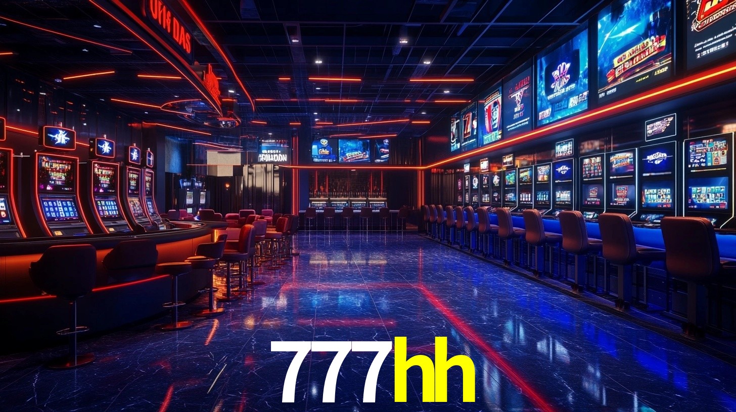 Blackjack Table 777hh