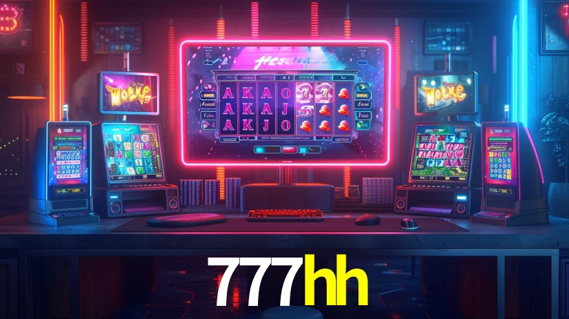 777hh plataforma