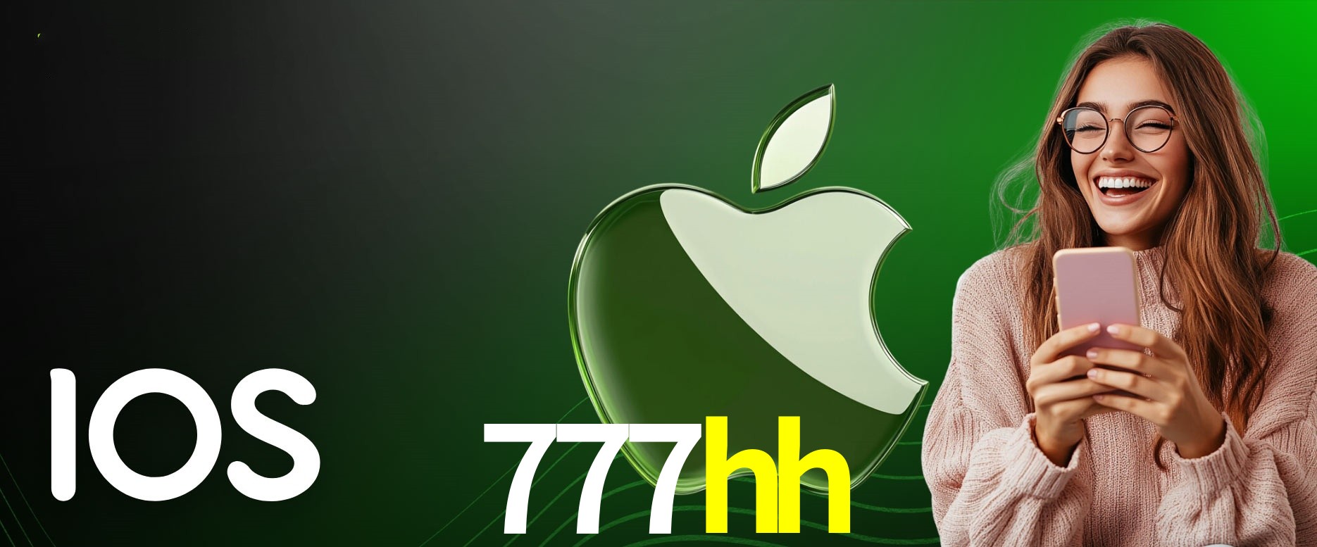 APP oficial da 777hh para mobile