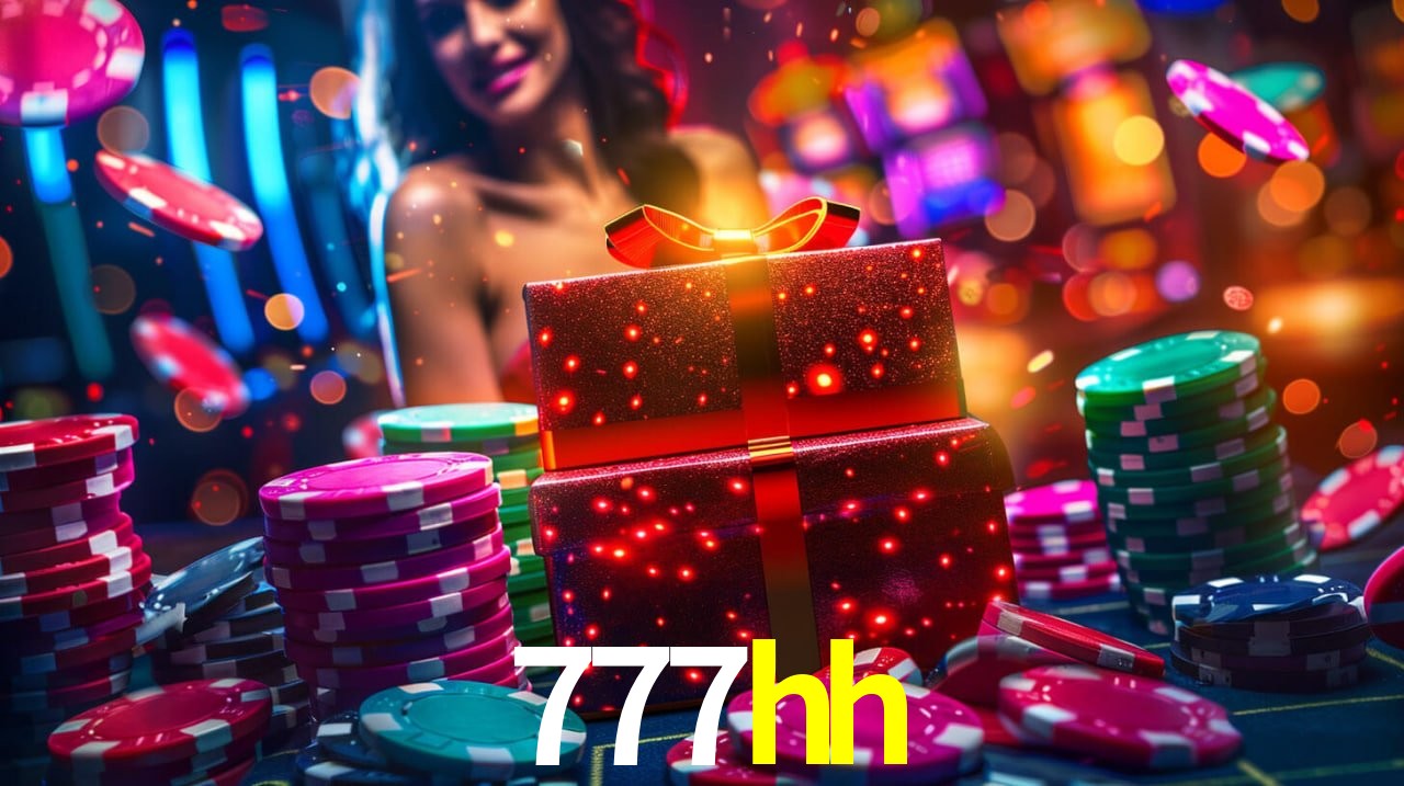 cassino 777hh