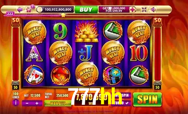 Apostas Esportivas na 777hh: Um Guia Completo