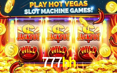 A Popularidade dos Caça-Níqueis no 777hh