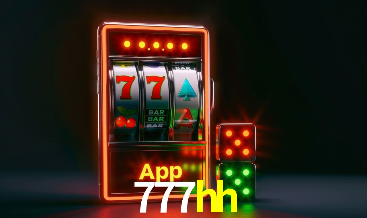 Tecnologia da Plataforma 777hh