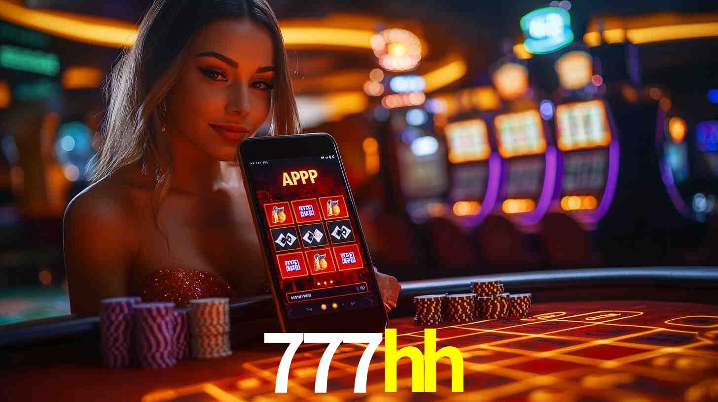 Descubra a Essência do 777hh: Nossa História e Compromissos